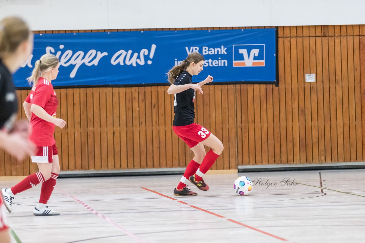Bild 92 - VR Bank Cup Horst